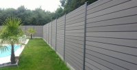 Portail Clôtures dans la vente du matériel pour les clôtures et les clôtures à Lege